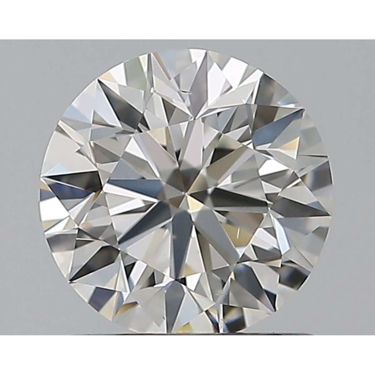 Certified Diamond GIA Carats 0.9 Color H Clarity VS2 EX EX VG Fluorescence FNT Brown No Green No Milky No EyeClean 100% Certified Diamond GIA Carats 0.9 Color H Clarity VS2 EX EX VG Fluorescence FNT Brown No Green No Milky No EyeClean 100%