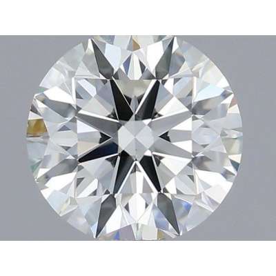 Certified Diamond IGI Carats 0.9 Color G Clarity VS1  EX  EX  EX Fluorescence NON Brown No Green No Milky No EyeClean 100%