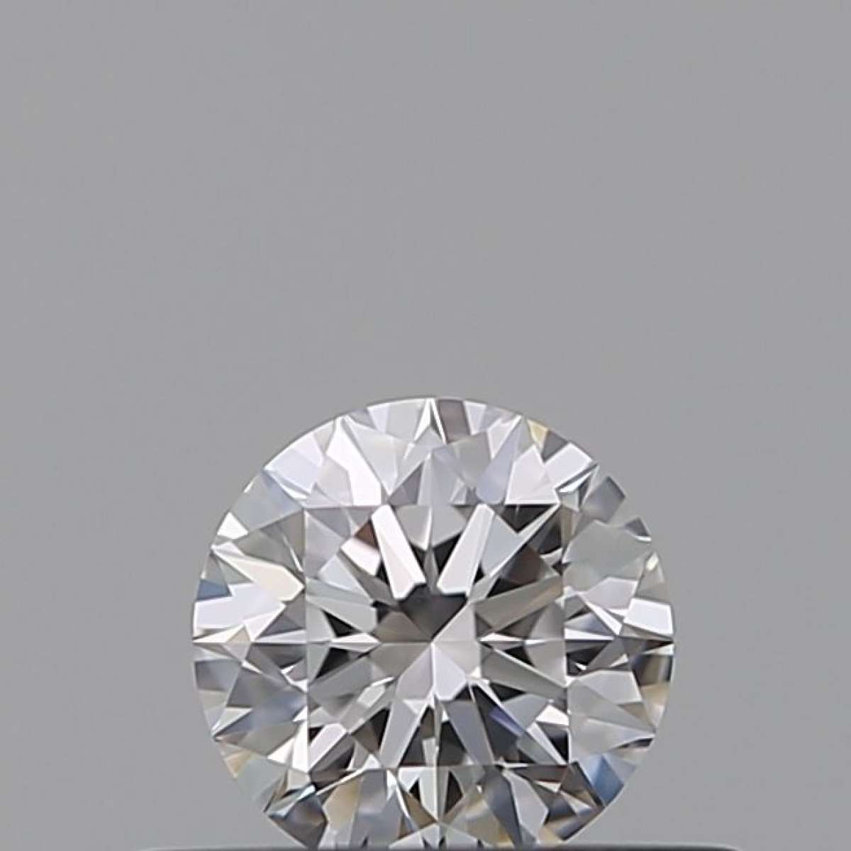 Diamante Certificato GIA Carati 0.3 Colore D Purezza VS1  EX  EX  EX Fluorescenza NON Brown No Green No Milky No EyeClean 100%