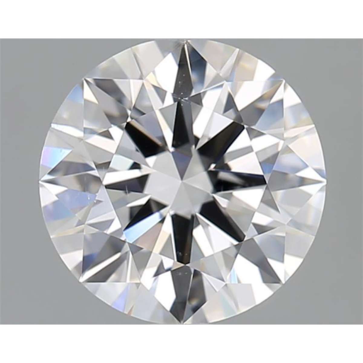 Certified Diamond GIA Carats 1.86 Color D Clarity SI1  EX  EX  EX Fluorescence NON Brown No Green No Milky No EyeClean 100%