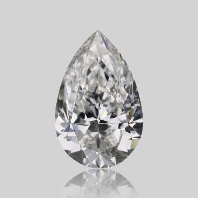 Certified Diamond GIA Carats 1.02 Color G Clarity SI2  -  VG  EX Fluorescence NON Brown No Green No Milky No EyeClean 100%