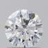 Certified Diamond GIA Carats 1.04 Color D Clarity VVS1  EX  EX  EX Fluorescence NON Brown No Green No Milky No EyeClean 100%