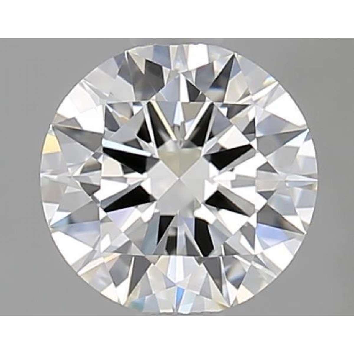 Certified Diamond GIA Carats 0.8 Color H Clarity IF  EX  EX  EX Fluorescence NON Brown No Green No Milky No EyeClean 100%