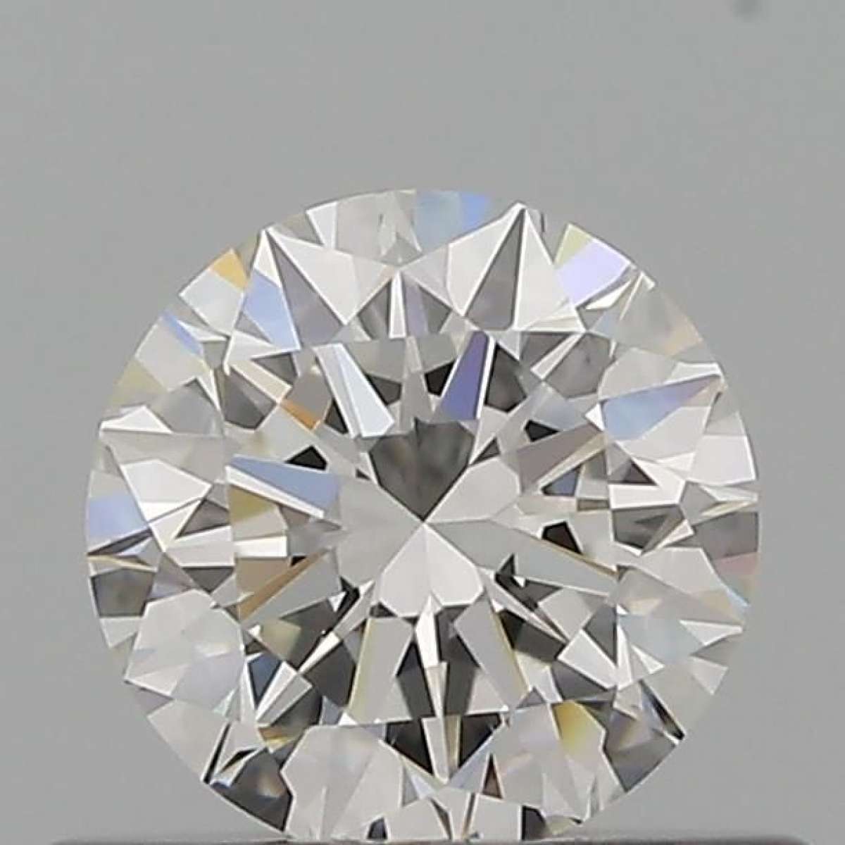 Certified Diamond GIA Carats 0.5 Color G Clarity VVS1 EX EX EX Fluorescence NON Brown No Milky No EyeClean 100% Certified Diamond GIA Carats 0.5 Color G Clarity VVS1 EX EX EX Fluorescence NON Brown No Milky No EyeClean 100%