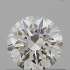Certified Diamond GIA Carats 0.5 Color G Clarity VVS1  EX  EX  EX Fluorescence NON Brown No Milky No EyeClean 100%