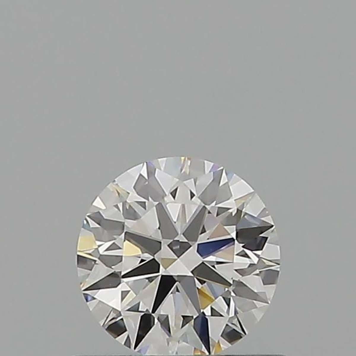 Certified Diamond GIA Carats 0.6 Color G Clarity VS1 EX EX EX Fluorescence NON Brown No Milky No EyeClean 100% Certified Diamond GIA Carats 0.6 Color G Clarity VS1 EX EX EX Fluorescence NON Brown No Milky No EyeClean 100%