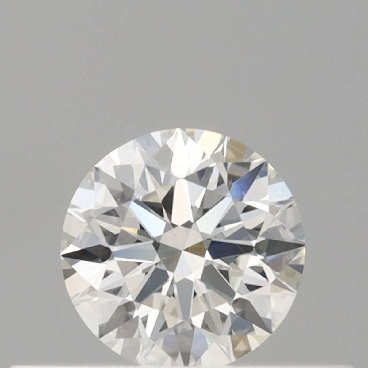 Certified Diamond GIA Carats 0.28 Color G Clarity VS2  EX  EX  EX Fluorescence NON Brown No Green No Milky No EyeClean 100%