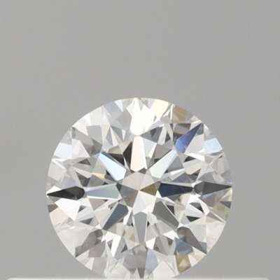 Certified Diamond GIA Carats 0.28 Color G Clarity VS2  EX  EX  EX Fluorescence NON Brown No Green No Milky No EyeClean 100%
