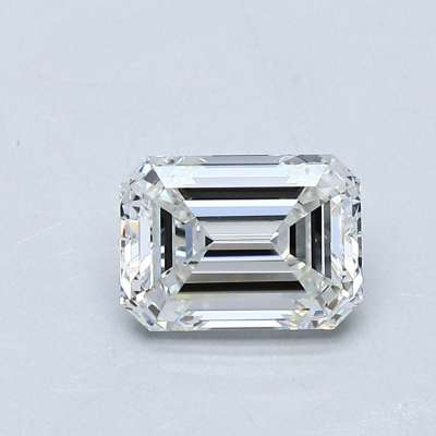 Certified Diamond GIA Carats 1.2 Color G Clarity VVS2  -  EX  VG Fluorescence NON Brown No Green No Milky No EyeClean 100%
