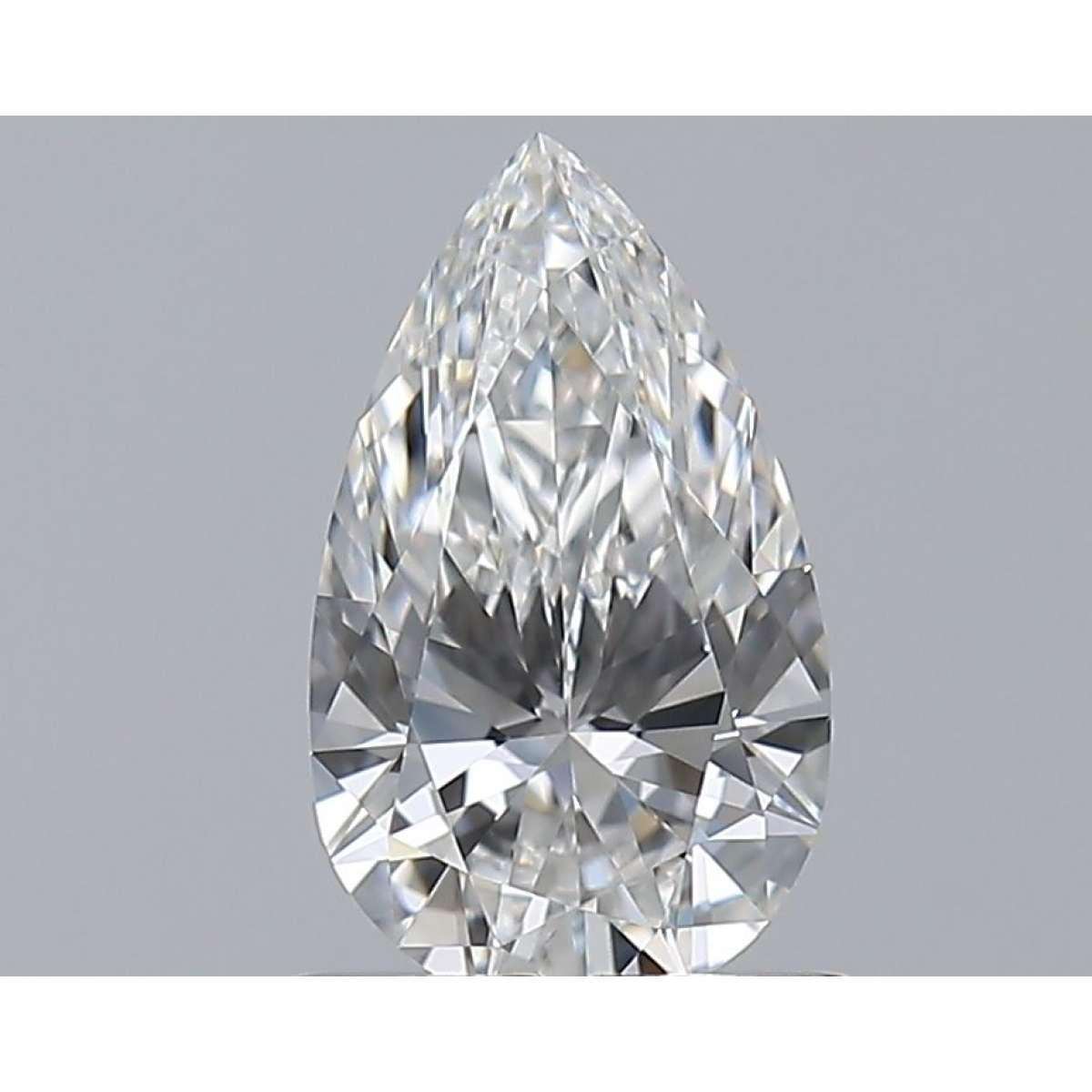 Certified Diamond GIA Carats 0.76 Color E Clarity IF  -  EX  VG Fluorescence FNT Brown No Green No Milky No EyeClean 100%