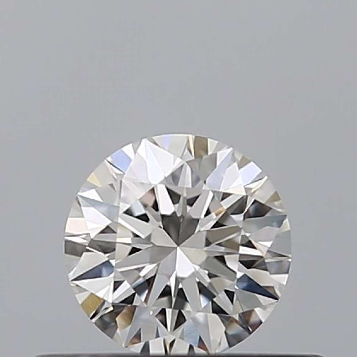 Diamante Certificato GIA Carati 0.27 Colore F Purezza VVS1  EX  EX  EX Fluorescenza NON Brown No Milky No EyeClean 100% Diamante Certificato GIA Carati 0.27 Colore F Purezza VVS1  EX  EX  EX Fluorescenza NON Brown No Milky No EyeClean 100%
