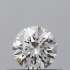 Certified Diamond GIA Carats 0.27 Color F Clarity VVS1  EX  EX  EX Fluorescence NON Brown No Milky No EyeClean 100%