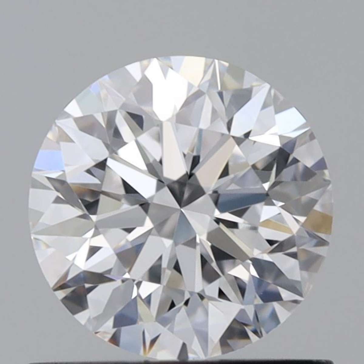 Certified Diamond GIA Carats 0.8 Color D Clarity VS1  EX  EX  EX Fluorescence NON Brown No Green No Milky No EyeClean 100%