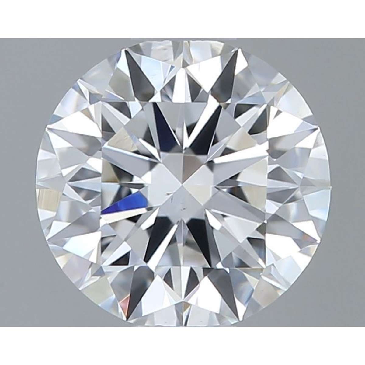 Certified Diamond GIA Carats 0.5 Color D Clarity VS1 EX EX EX Fluorescence NON Brown No Green No Milky No EyeClean 100% Certified Diamond GIA Carats 0.5 Color D Clarity VS1 EX EX EX Fluorescence NON Brown No Green No Milky No EyeClean 100%