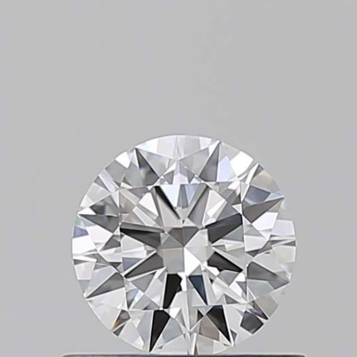 Certified Diamond GIA Carats 0.55 Color D Clarity VVS1 EX EX EX Fluorescence FNT Brown No Green No Milky No EyeClean 100% Certified Diamond GIA Carats 0.55 Color D Clarity VVS1 EX EX EX Fluorescence FNT Brown No Green No Milky No EyeClean 100%