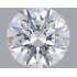Certified Diamond IGI Carats 0.9 Color D Clarity VS1  EX  EX  EX Fluorescence NON Brown No Green No Milky No EyeClean 100%