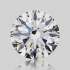 Certified Diamond IGI Carats 1.01 Color G Clarity VS2  EX  EX  EX Fluorescence NON Brown No Green No Milky No EyeClean 100%
