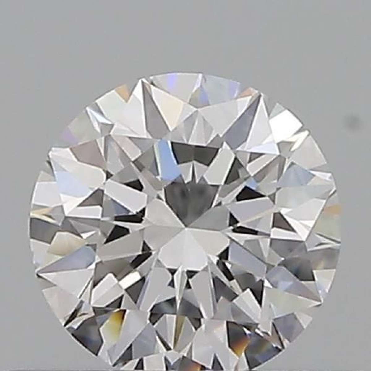 Diamante Certificato GIA Carati 0.44 Colore D Purezza IF EX EX EX Fluorescenza NON Brown No Green No Milky No EyeClean 100% Diamante Certificato GIA Carati 0.44 Colore D Purezza IF EX EX EX Fluorescenza NON Brown No Green No Milky No EyeClean 100%