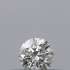 Certified Diamond GIA Carats 0.18 Color G Clarity VS1  EX  EX  EX Fluorescence NON Brown No Milky No EyeClean 100%