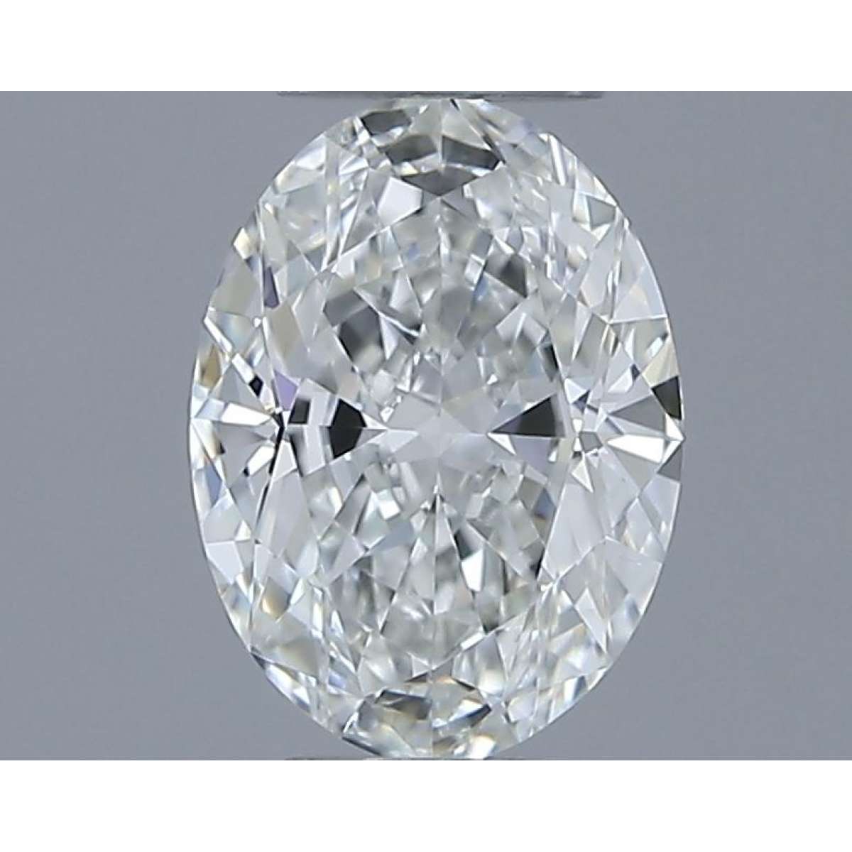 Certified Diamond GIA Carats 0.7 Color H Clarity VS2  -  EX  VG Fluorescence NON Brown No Milky No EyeClean 100%