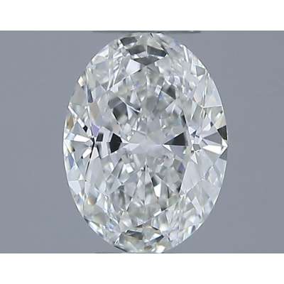 Certified Diamond GIA Carats 0.7 Color H Clarity VS2  -  EX  VG Fluorescence NON Brown No Milky No EyeClean 100%