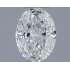 Certified Diamond GIA Carats 0.7 Color H Clarity VS2  -  EX  VG Fluorescence NON Brown No Milky No EyeClean 100%