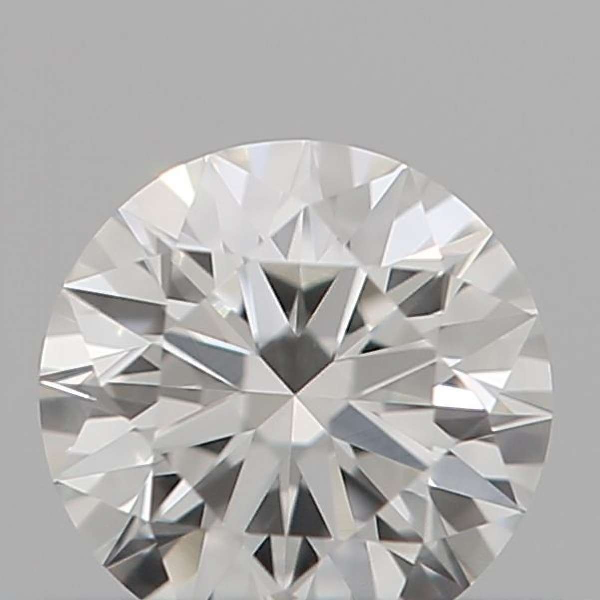 Certified Diamond GIA Carats 0.16 Color H Clarity VVS1  EX  VG  VG Fluorescence MED Brown No Green No Milky No EyeClean 100%