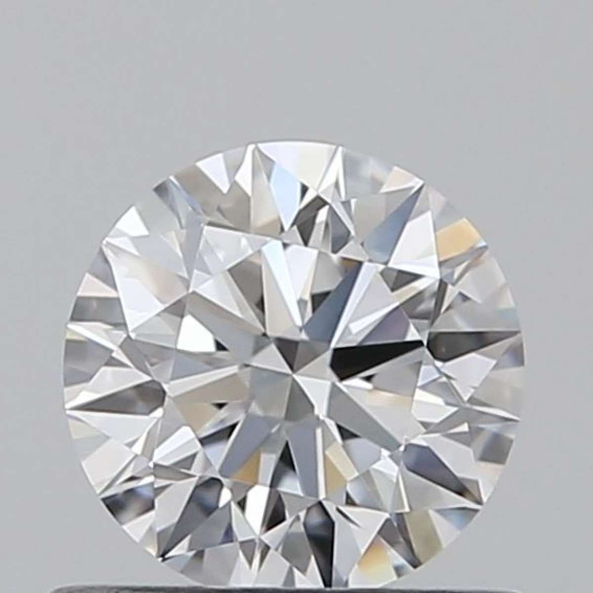 Certified Diamond GIA Carats 0.54 Color D Clarity VS1 EX EX EX Fluorescence NON Brown No Green No Milky No EyeClean 100% Certified Diamond GIA Carats 0.54 Color D Clarity VS1 EX EX EX Fluorescence NON Brown No Green No Milky No EyeClean 100%