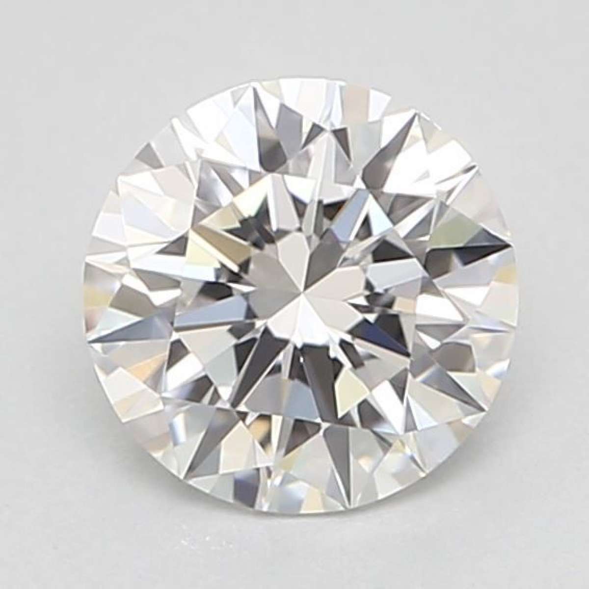 Certified Diamond GIA Carats 0.42 Color E Clarity VVS1 EX EX EX Fluorescence NON Brown No Green No Milky No EyeClean 100% Certified Diamond GIA Carats 0.42 Color E Clarity VVS1 EX EX EX Fluorescence NON Brown No Green No Milky No EyeClean 100%