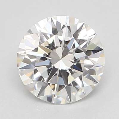 Certified Diamond GIA Carats 0.42 Color E Clarity VVS1 EX EX EX Fluorescence NON Brown No Green No Milky No EyeClean 100% Certified Diamond GIA Carats 0.42 Color E Clarity VVS1 EX EX EX Fluorescence NON Brown No Green No Milky No EyeClean 100%