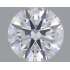 Certified Diamond GIA Carats 0.24 Color D Clarity VS1  EX  EX  EX Fluorescence NON Brown No Green No Milky No EyeClean 100%