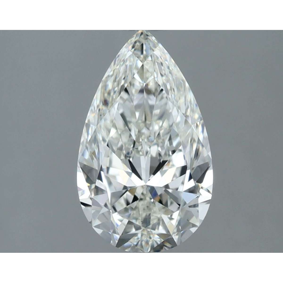 Diamante Certificato IGI Carati 1.5 Colore G Purezza VS1  -  EX  EX Fluorescenza FNT Brown No Green No Milky No EyeClean 100%