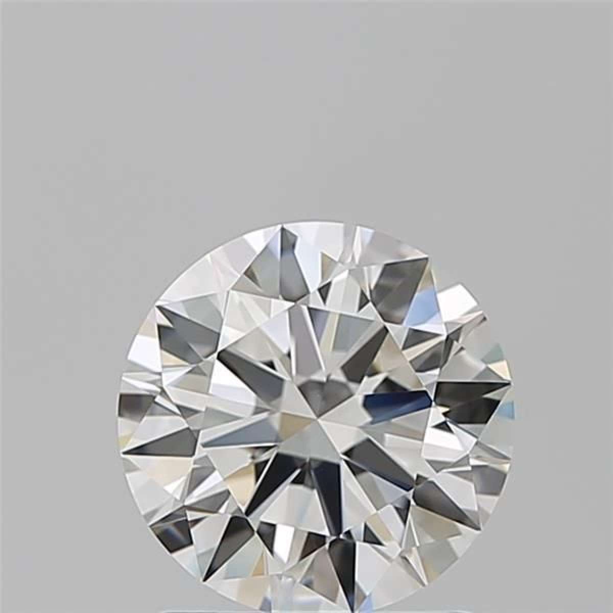 Certified Diamond GIA Carats 1.5 Color H Clarity VS1 EX EX EX Fluorescence NON Brown No Milky No EyeClean 100% Certified Diamond GIA Carats 1.5 Color H Clarity VS1 EX EX EX Fluorescence NON Brown No Milky No EyeClean 100%