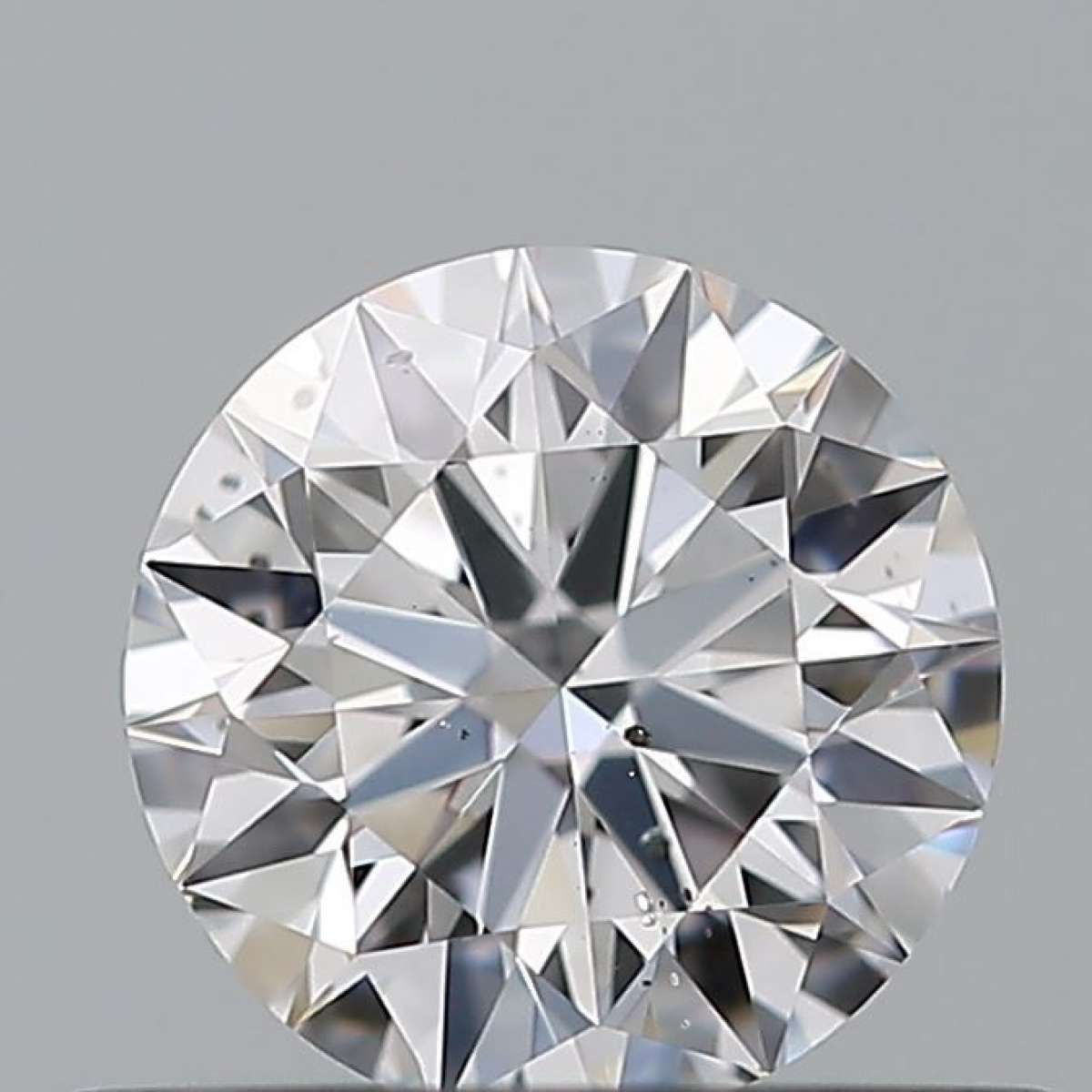 Certified Diamond GIA Carats 0.4 Color D Clarity SI1 EX EX EX Fluorescence FNT Brown No Green No Milky No EyeClean 100% Certified Diamond GIA Carats 0.4 Color D Clarity SI1 EX EX EX Fluorescence FNT Brown No Green No Milky No EyeClean 100%