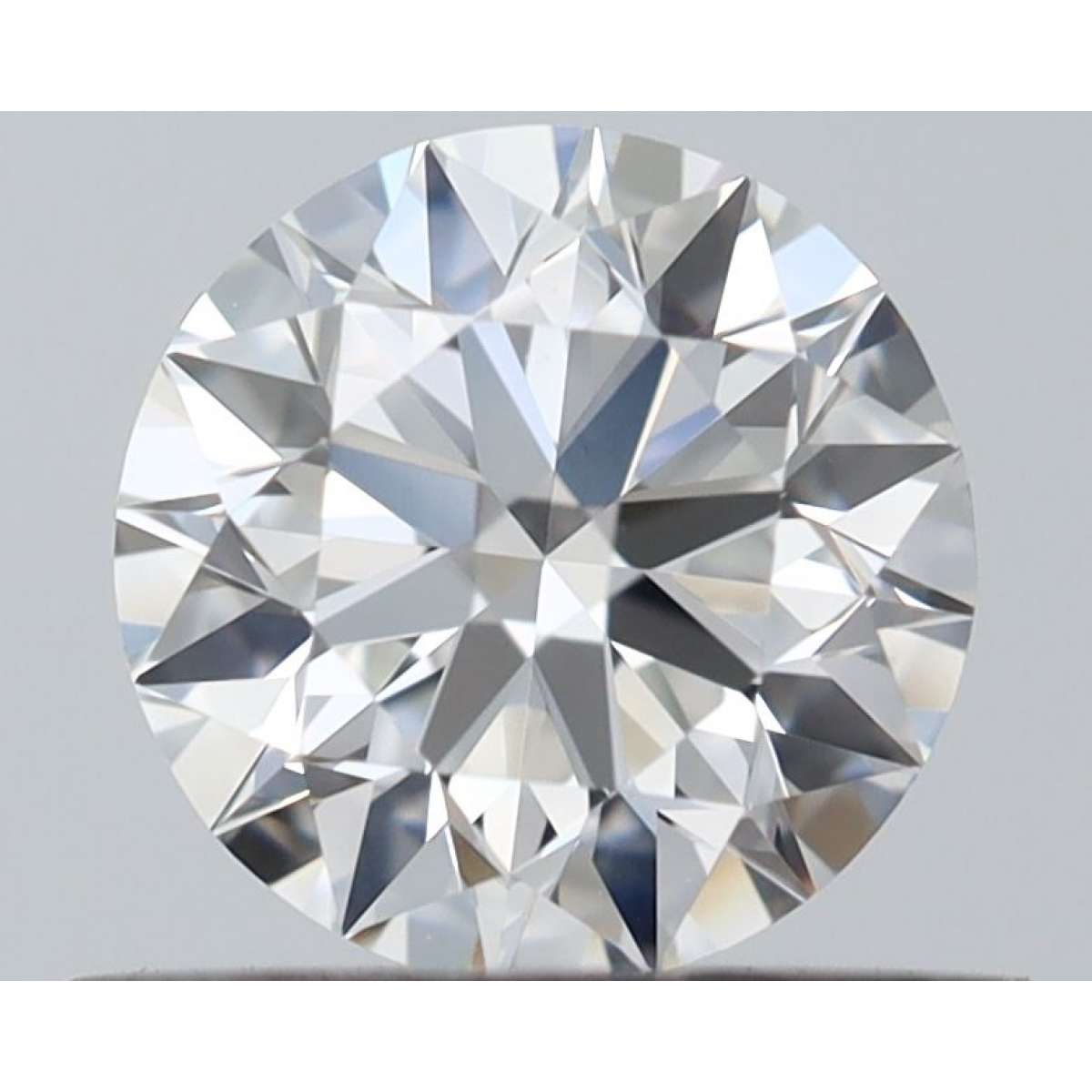 Certified Diamond GIA Carats 0.45 Color G Clarity VS1 EX EX EX Fluorescence MED Brown No Milky No EyeClean 100% Certified Diamond GIA Carats 0.45 Color G Clarity VS1 EX EX EX Fluorescence MED Brown No Milky No EyeClean 100%