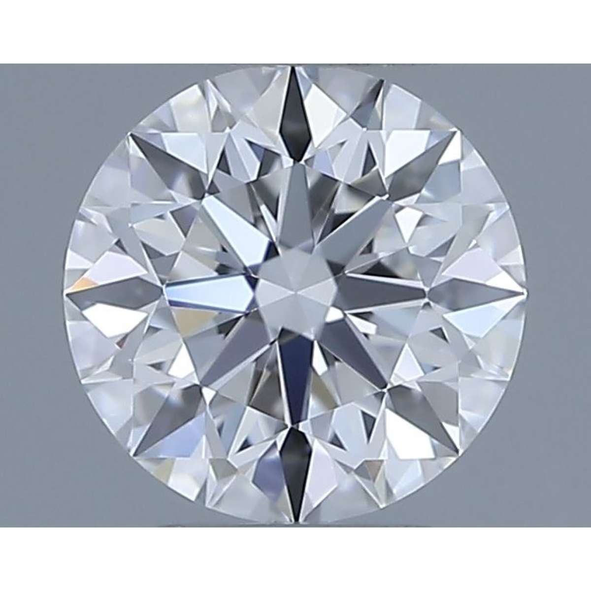 Diamante Certificato GIA Carati 0.62 Colore D Purezza FL EX EX EX Fluorescenza NON Brown No Green No Milky No EyeClean 100% Diamante Certificato GIA Carati 0.62 Colore D Purezza FL EX EX EX Fluorescenza NON Brown No Green No Milky No EyeClean 100%