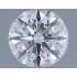 Certified Diamond GIA Carats 0.62 Color D Clarity FL  EX  EX  EX Fluorescence NON Brown No Green No Milky No EyeClean 100%