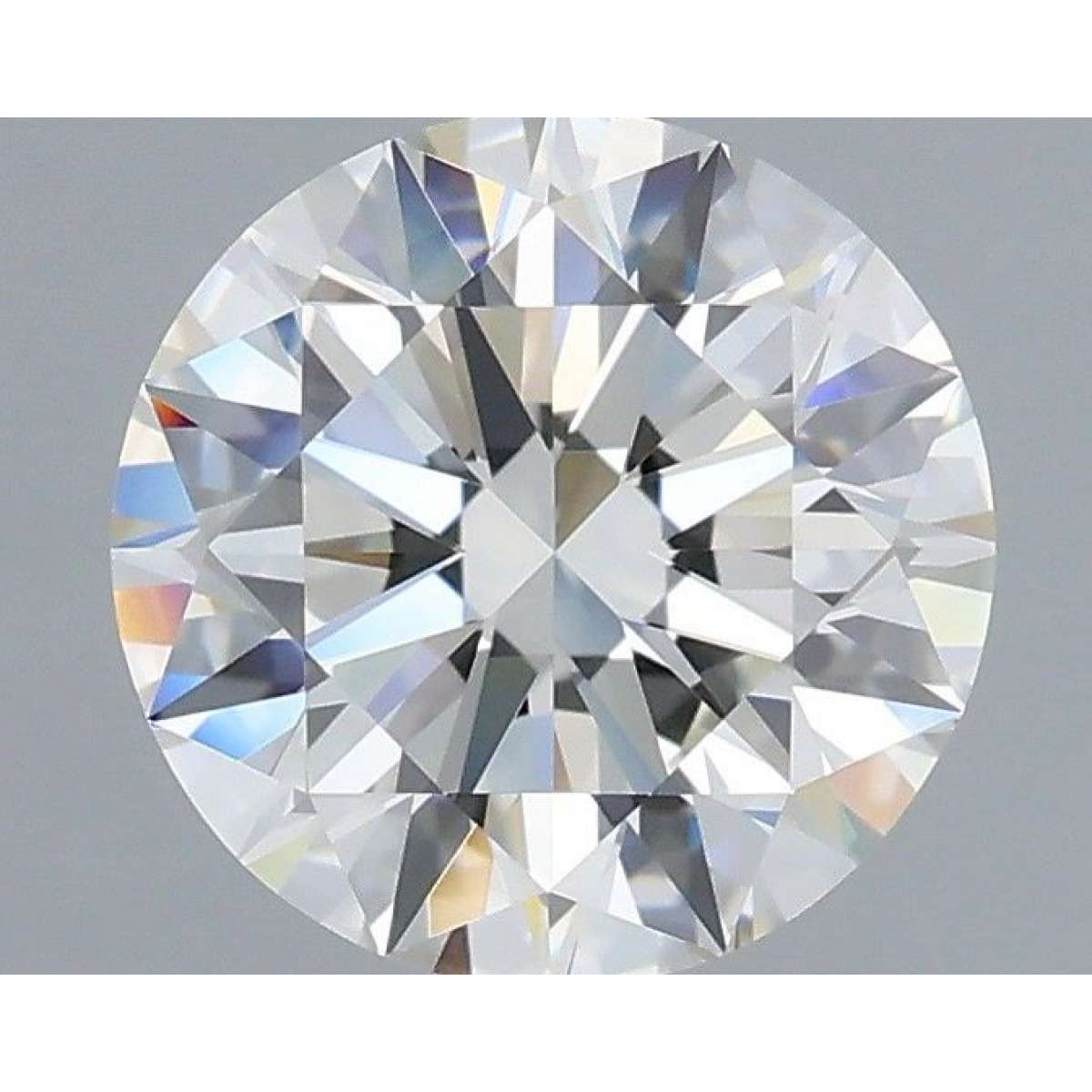 Certified Diamond IGI Carats 1.51 Color G Clarity IF  EX  EX  EX Fluorescence NON Brown No Green No Milky No EyeClean 100%