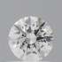 Certified Diamond GIA Carats 0.34 Color G Clarity VVS2  EX  EX  EX Fluorescence NON Brown No Green No Milky No EyeClean 100%
