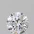 Certified Diamond GIA Carats 0.75 Color E Clarity VVS2  EX  EX  EX Fluorescence NON Brown No Green No Milky No EyeClean 100%