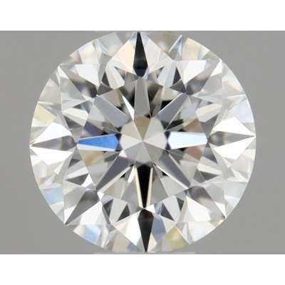 Certified Diamond GIA Carats 0.37 Color F Clarity VS1  EX  EX  EX Fluorescence NON Brown No Green No Milky No EyeClean 100%