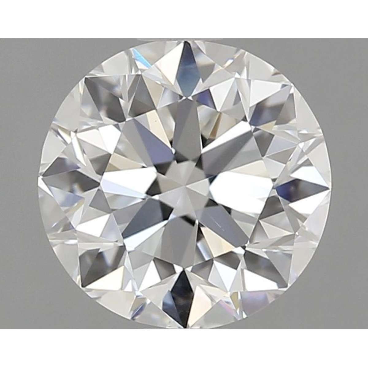 Certified Diamond GIA Carats 1.5 Color F Clarity VS1  VG  VG  VG Fluorescence NON Brown No Milky No EyeClean 100%