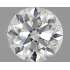 Certified Diamond GIA Carats 1.5 Color F Clarity VS1  VG  VG  VG Fluorescence NON Brown No Milky No EyeClean 100%