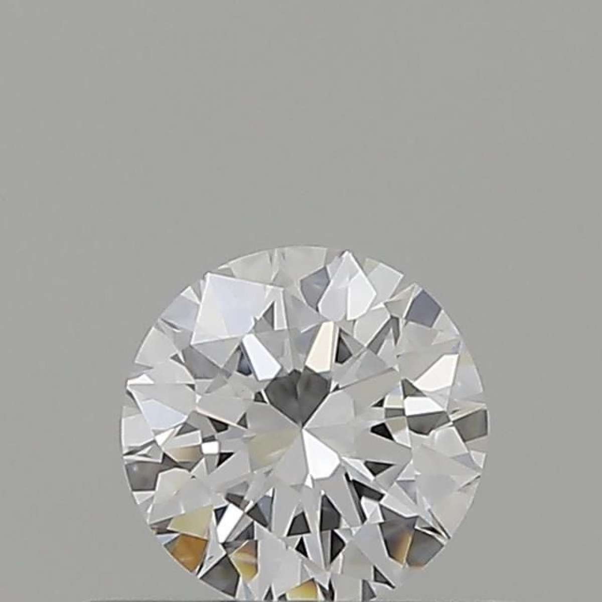 Certified Diamond GIA Carats 0.4 Color D Clarity VVS1 EX EX EX Fluorescence NON Brown No Green No Milky No EyeClean 100% Certified Diamond GIA Carats 0.4 Color D Clarity VVS1 EX EX EX Fluorescence NON Brown No Green No Milky No EyeClean 100%