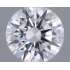 Certified Diamond GIA Carats 0.23 Color D Clarity SI1  EX  EX  VG Fluorescence NON Brown No Green No Milky No EyeClean 100%