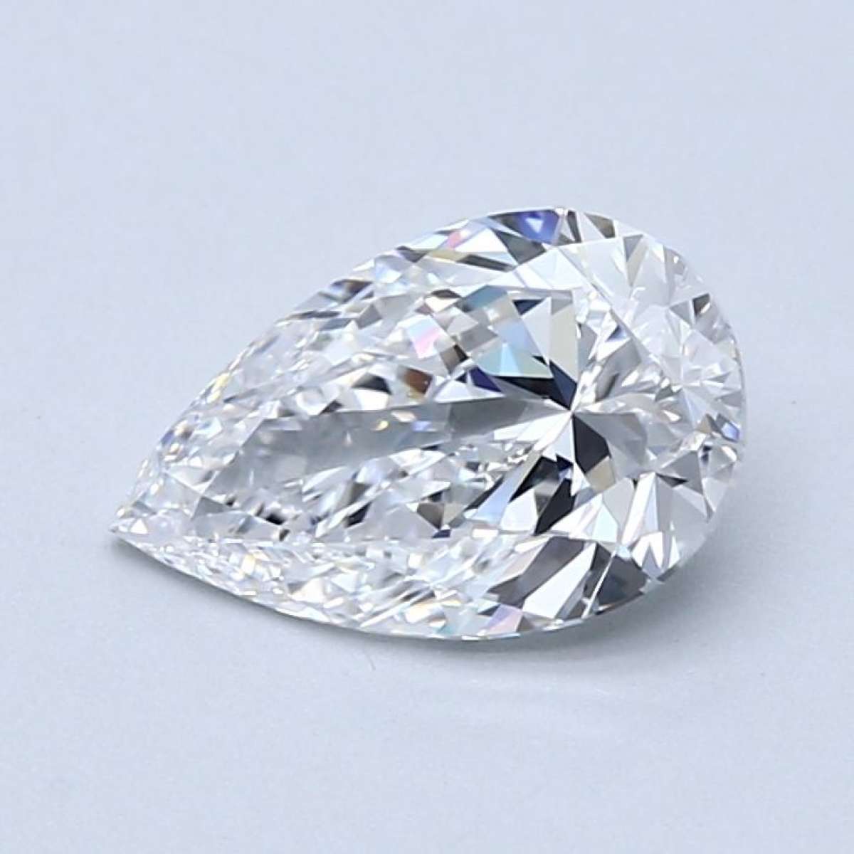 Certified Diamond GIA Carats 1.4 Color D Clarity VS1 - VG EX Fluorescence FNT Brown No Green No Milky No EyeClean 100% Certified Diamond GIA Carats 1.4 Color D Clarity VS1 - VG EX Fluorescence FNT Brown No Green No Milky No EyeClean 100%