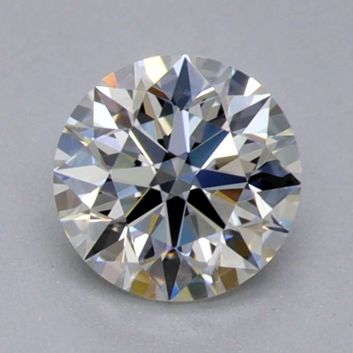 Diamante Certificato GIA Carati 0.35 Colore H Purezza VVS1 EX EX EX Fluorescenza NON Brown No Green No Milky No EyeClean 100% Diamante Certificato GIA Carati 0.35 Colore H Purezza VVS1 EX EX EX Fluorescenza NON Brown No Green No Milky No EyeClean 100%