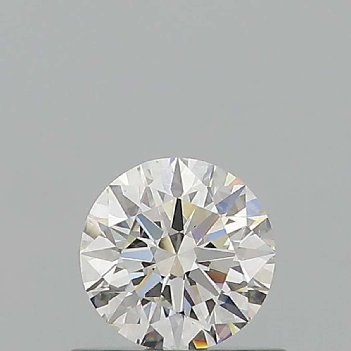 Certified Diamond GIA Carats 0.56 Color G Clarity VS2 EX EX EX Fluorescence FNT Brown No Milky No EyeClean 100% Certified Diamond GIA Carats 0.56 Color G Clarity VS2 EX EX EX Fluorescence FNT Brown No Milky No EyeClean 100%