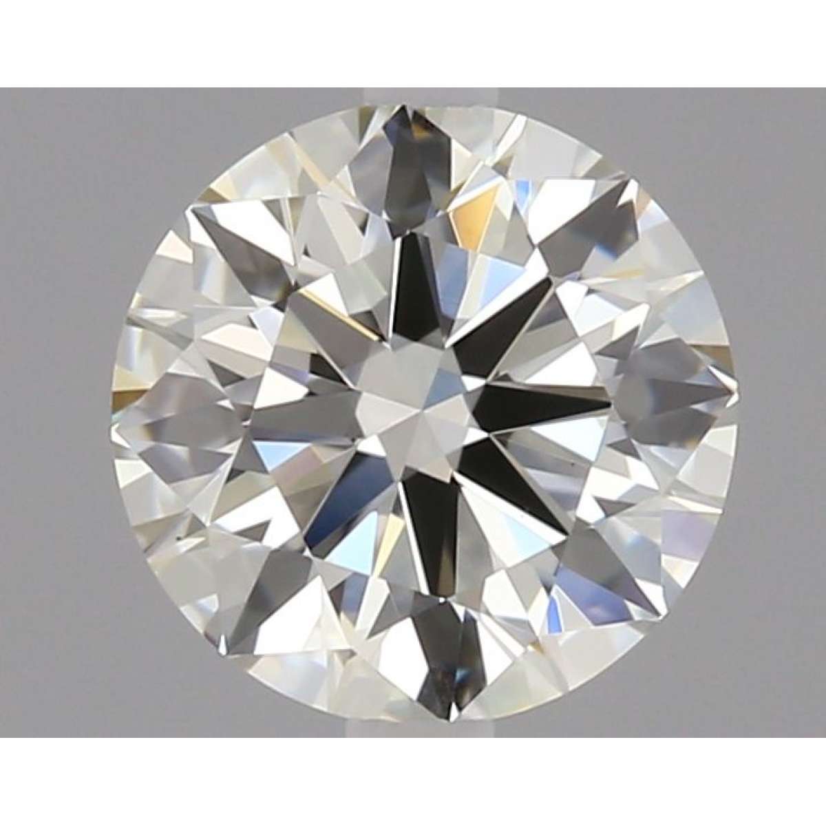 Certified Diamond IGI Carats 0.71 Color H Clarity VVS2  EX  EX  EX Fluorescence NON Brown No Green No Milky No EyeClean 100%