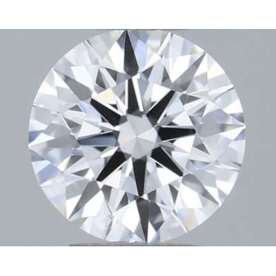 Certified Diamond GIA Carats 0.31 Color E Clarity VS2  EX  EX  EX Fluorescence NON Brown No Green No Milky No EyeClean 100%